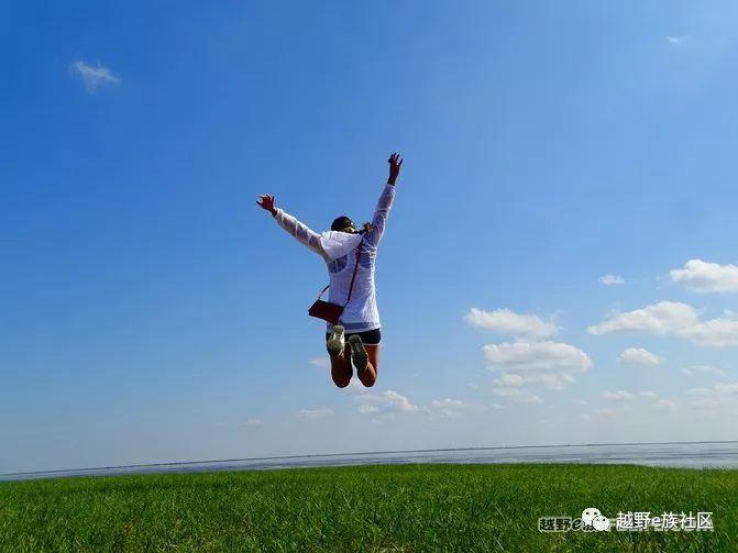 一生总要去一次草原，我的草原自由行之旅