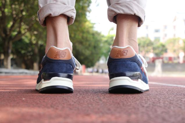 newbalance最好慢跑鞋,newbalance慢跑鞋推荐