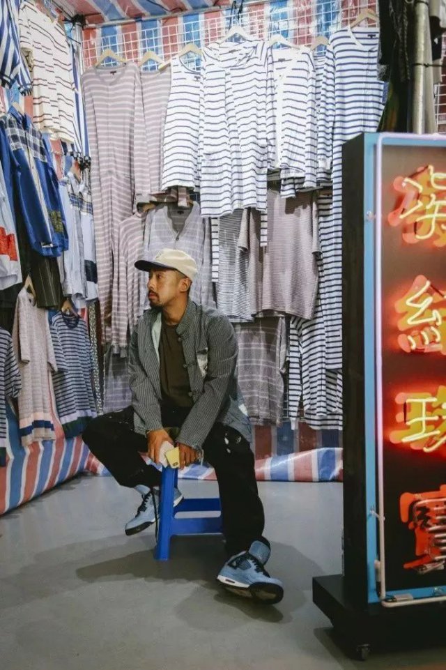 陈冠希靠clot赚了多少钱,陈冠希为何创立clot