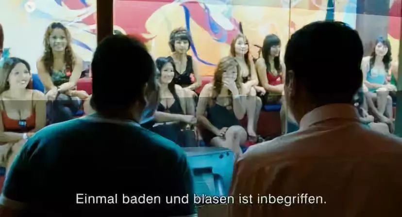 地下世界关于女性的挣扎与绝望女人不是只有子宫