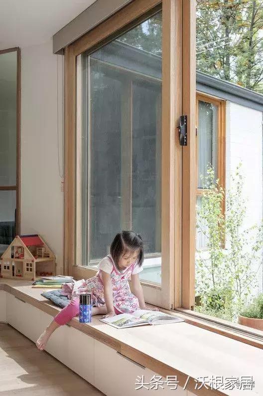 装修比之前凉快,装修房子夏季怎么凉快