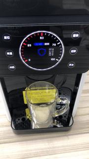 格美净水器新款好不好,格美净水器台式