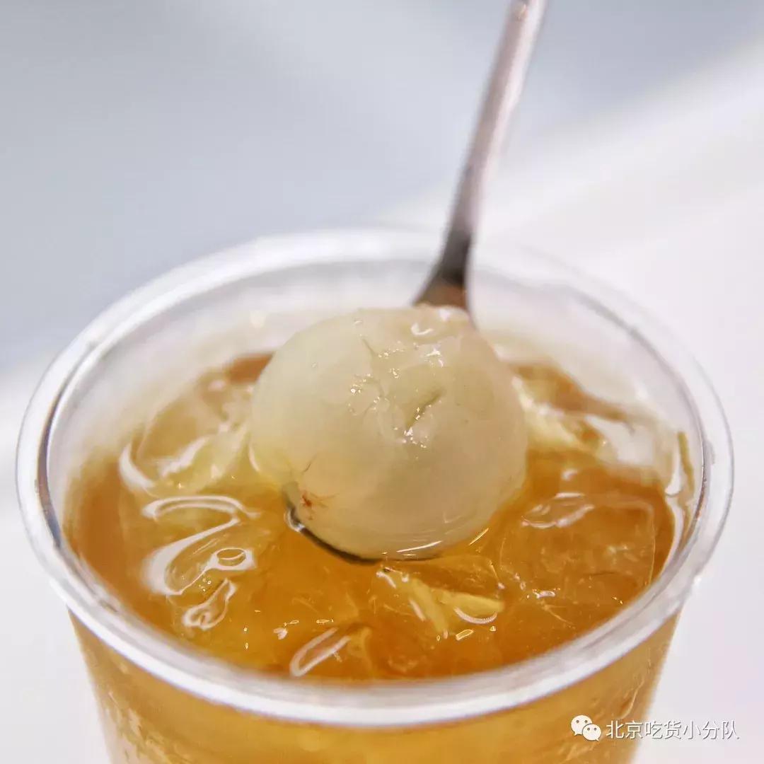 三里屯新开的网红饮品店,三里屯网红新店