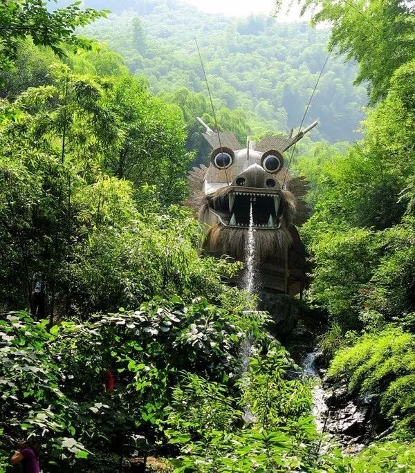 大暑去乡下避暑方法有哪些,大山深处夏季避暑的好地方