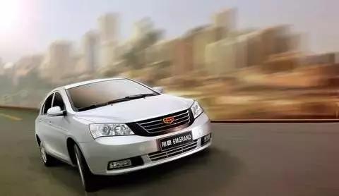 中国汽车工业史经典车,汽车工业史上最经典的车型