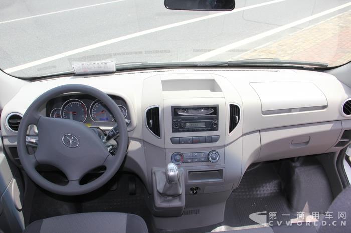 新小型轻客全顺2019上市,2022即将上市轻客