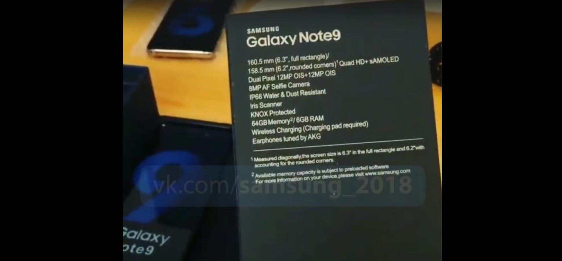 三星note9抢先体验,三星note9国内开箱