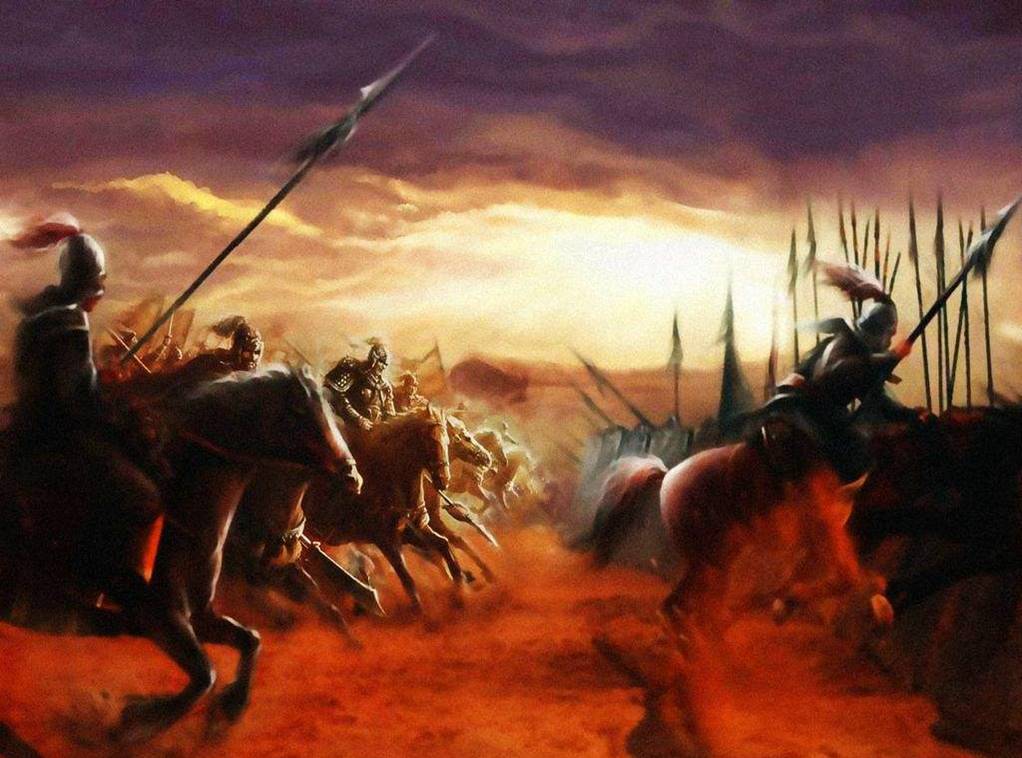 闲话五胡乱华完整视频,闲话五胡乱华魏晋南北朝