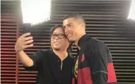 c罗接受高晓松采访是哪一年,高晓松惹怒c罗