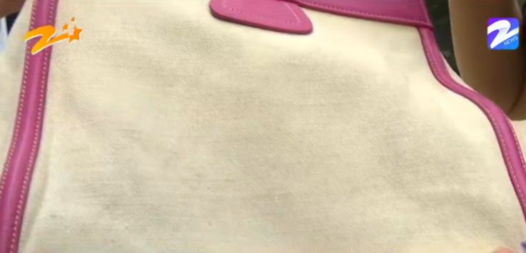 16000元的包沾上一滴油，洗不干净还要再收1000元？