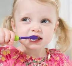 宝宝牙齿不好怎么修复,孩子牙齿异常怎么矫正