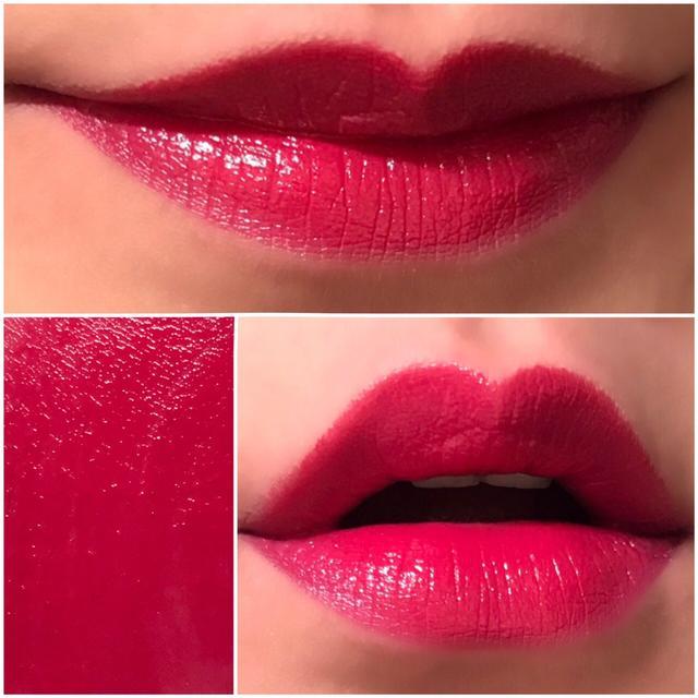 要买的口红香奈儿,要买口红的女孩