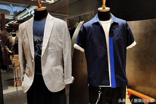 开服装店处理货新手入门教程,服装店销售技巧和入门话术