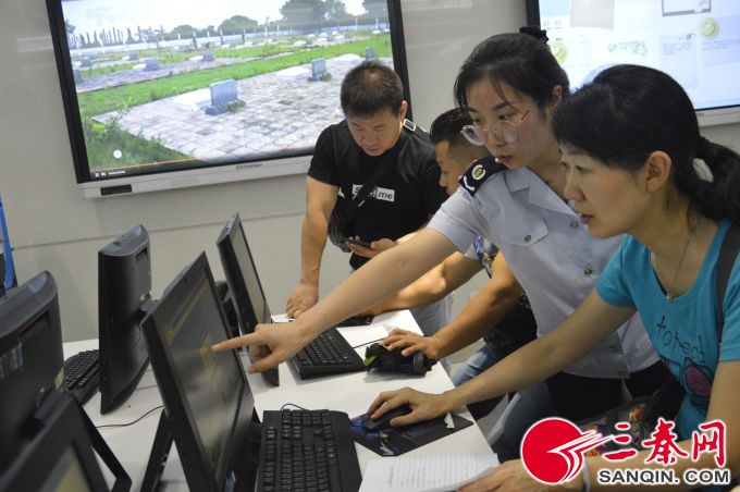 “新”税时代不变的是为纳税人服务的“心”