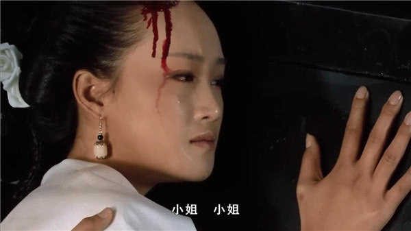 浣碧撞棺甄嬛杀皇帝的真相,浣碧撞棺殉情让甄嬛哭