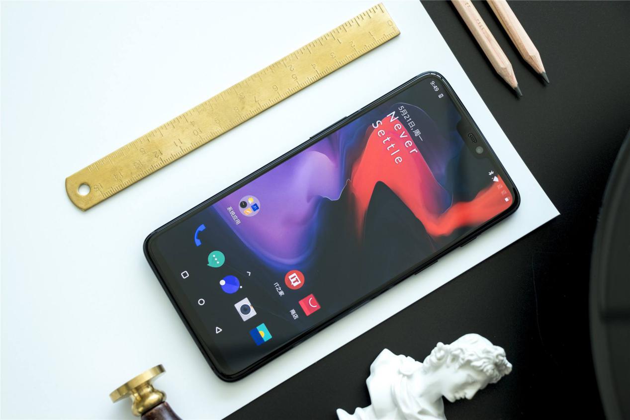 一加6新特性曝光,一加6配置总结图