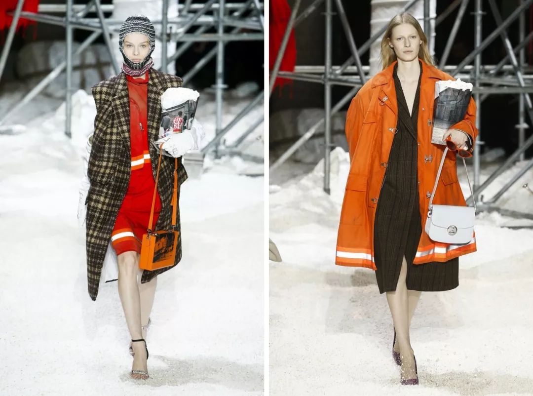 千禧粉紫色,带领大家预测一波2022年的流行色