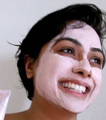 origins悦木之源清洁面膜测评,悦木之源免洗面膜用法