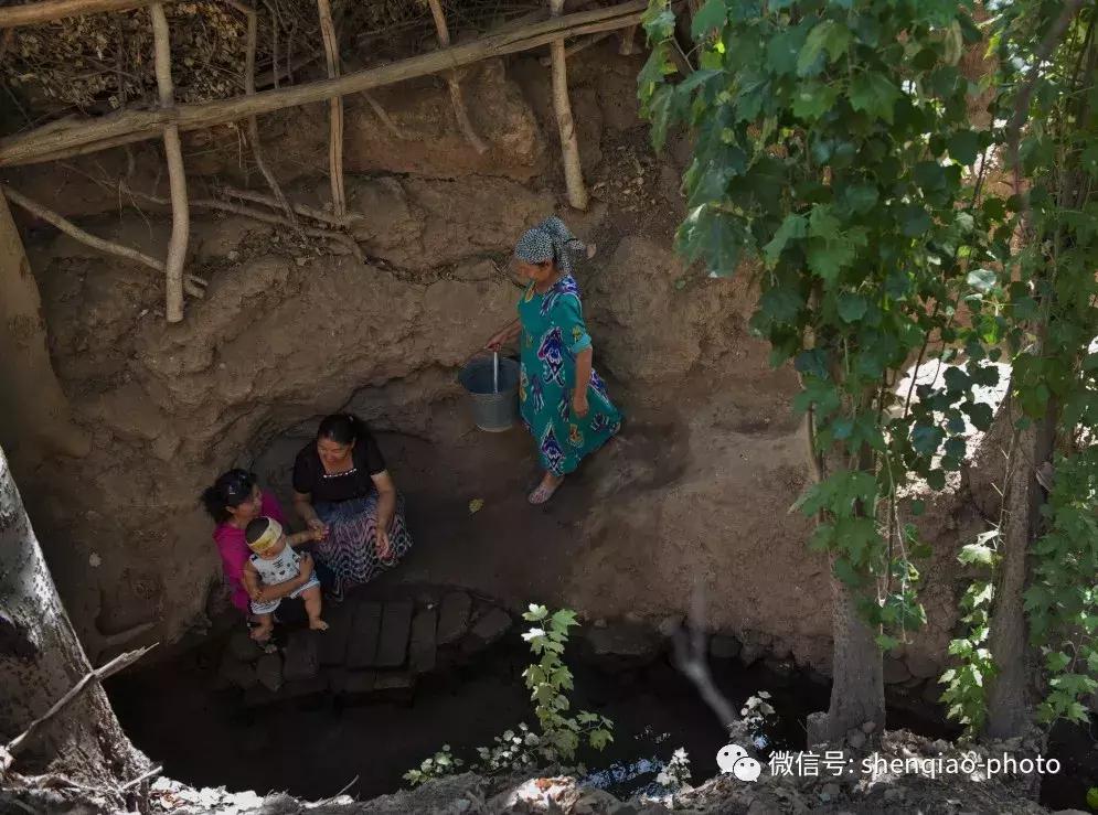 吐鲁番高温气温破纪录,吐鲁番迎来持续高温天气