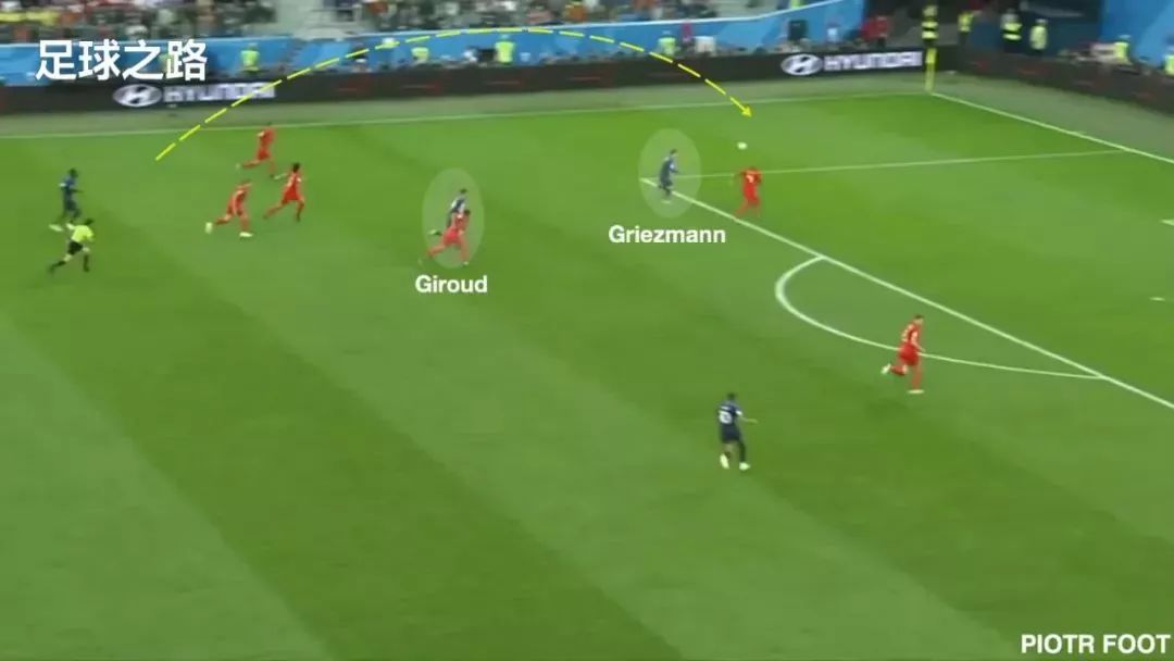 法国和比利时半决赛,足球法国vs阿根廷