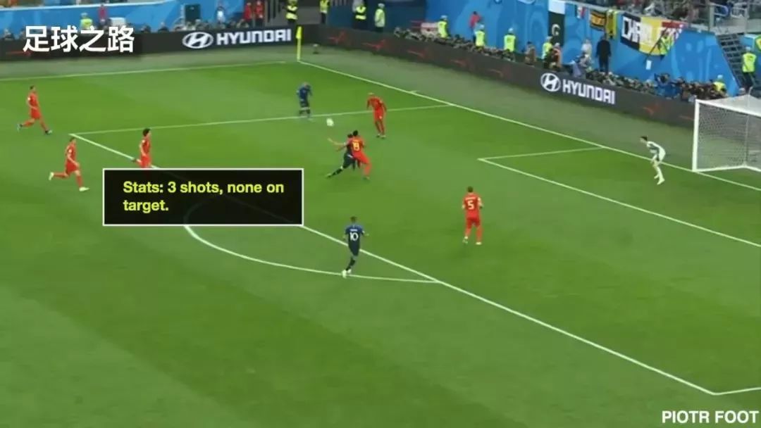 2018世界杯半决赛法国vs比利时,欧国联半决赛法国比利时