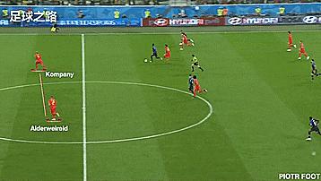 法国和比利时半决赛,2018世界杯决赛法国vs比利时