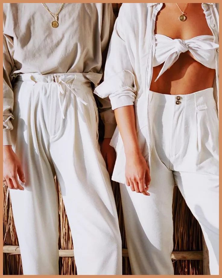 用一根皮筋秒变女神,一根抽绳让你秒变女神