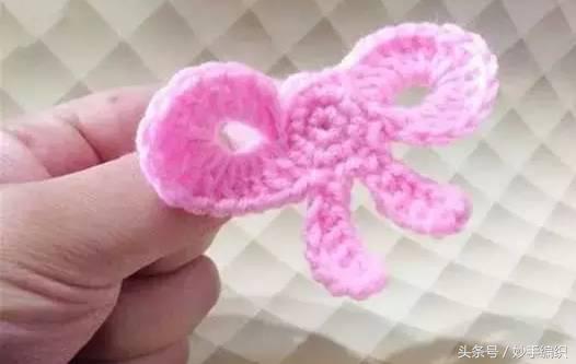 钩发箍蝴蝶结,简单的发箍不带蝴蝶结的