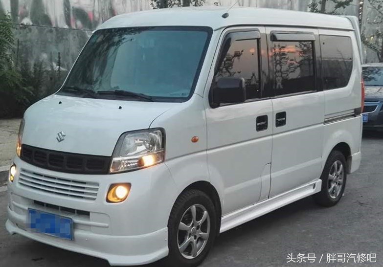 便宜省油耐用代步二手车,省油代步二手车2到1万推荐