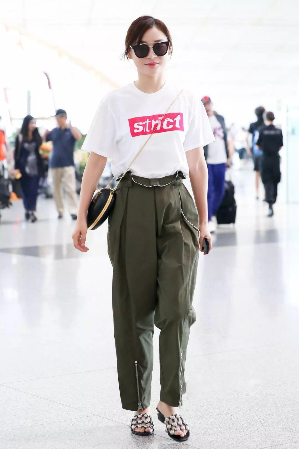 粗腿短腿怎么找好看的裤子男生,夏季裤子推荐短腿显瘦垂感