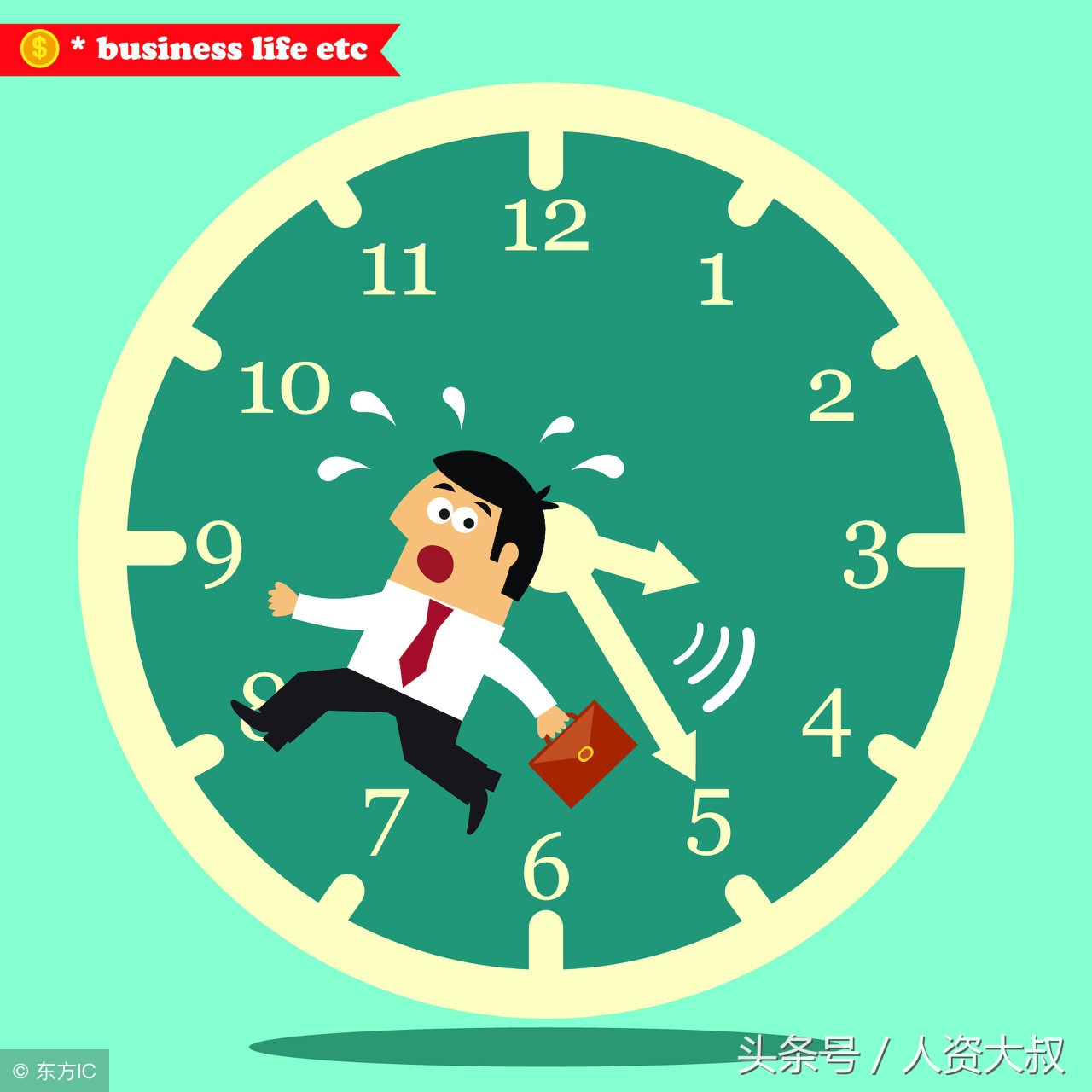 不同类型员工绩效面谈技巧,绩效面谈员工全流程话术