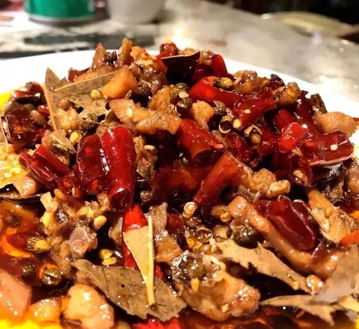 四川特色冷吃系列,四川冷吃系列哪块好吃