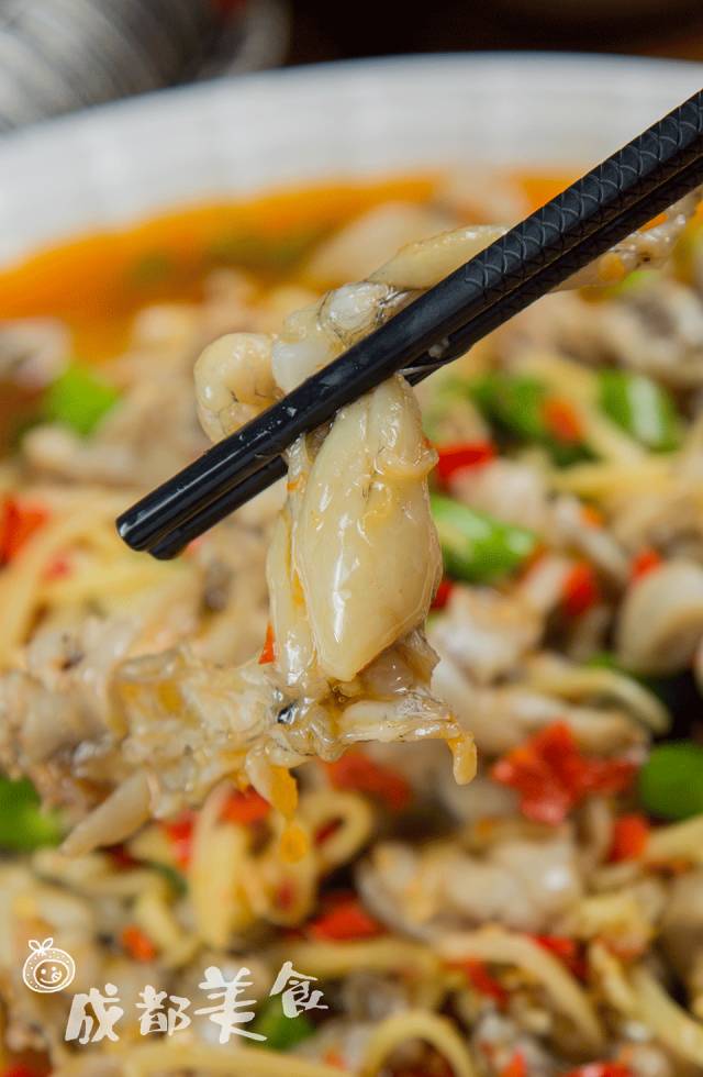 这些省了代购费的成都冷吃系列，味道不输自贡当地！