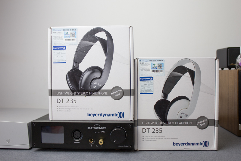 拜亚动力dtx910和拜亚动力dt235,拜亚动力dt235和dtx910