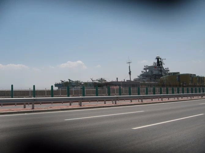 唐山浅水湾旅游全攻略,唐山周边哪里避暑最好