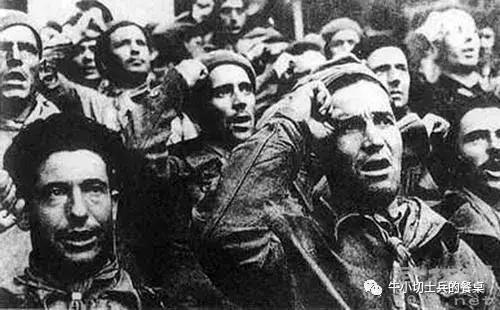 西班牙美食巡旅,欧罗巴美食探秘