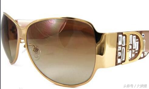 大牌奢侈品眼镜,奢华时尚眼镜