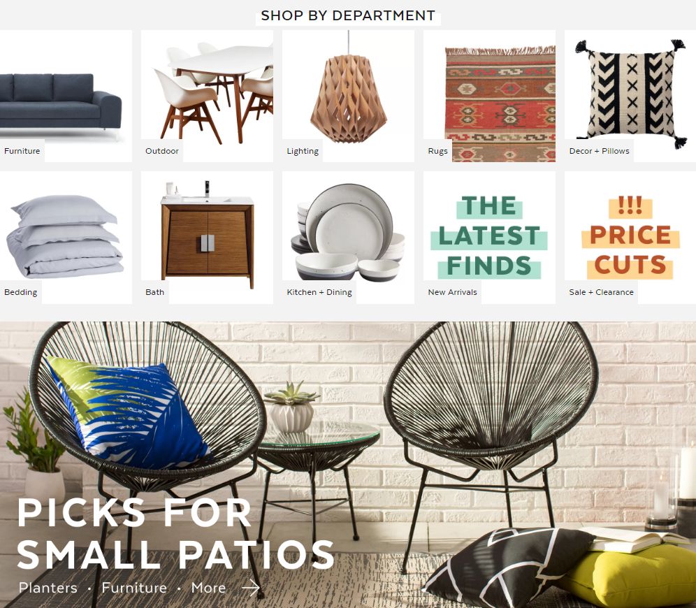 看完这20个全球热门家居网站,发现我家就是个垃圾场……