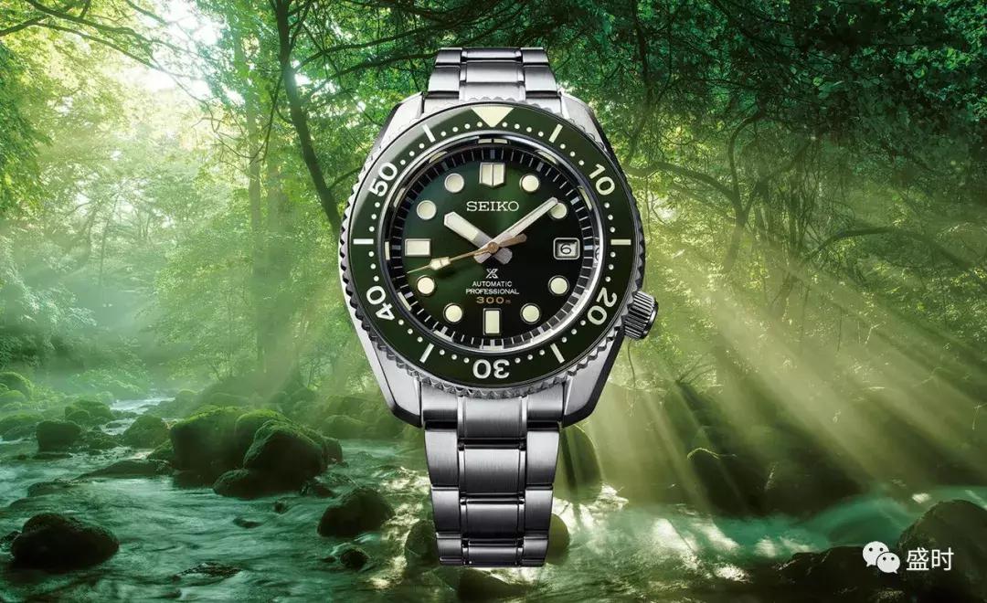 除了劳力士绿水鬼还有哪些潜水表,除了绿水鬼还有哪些表值得买