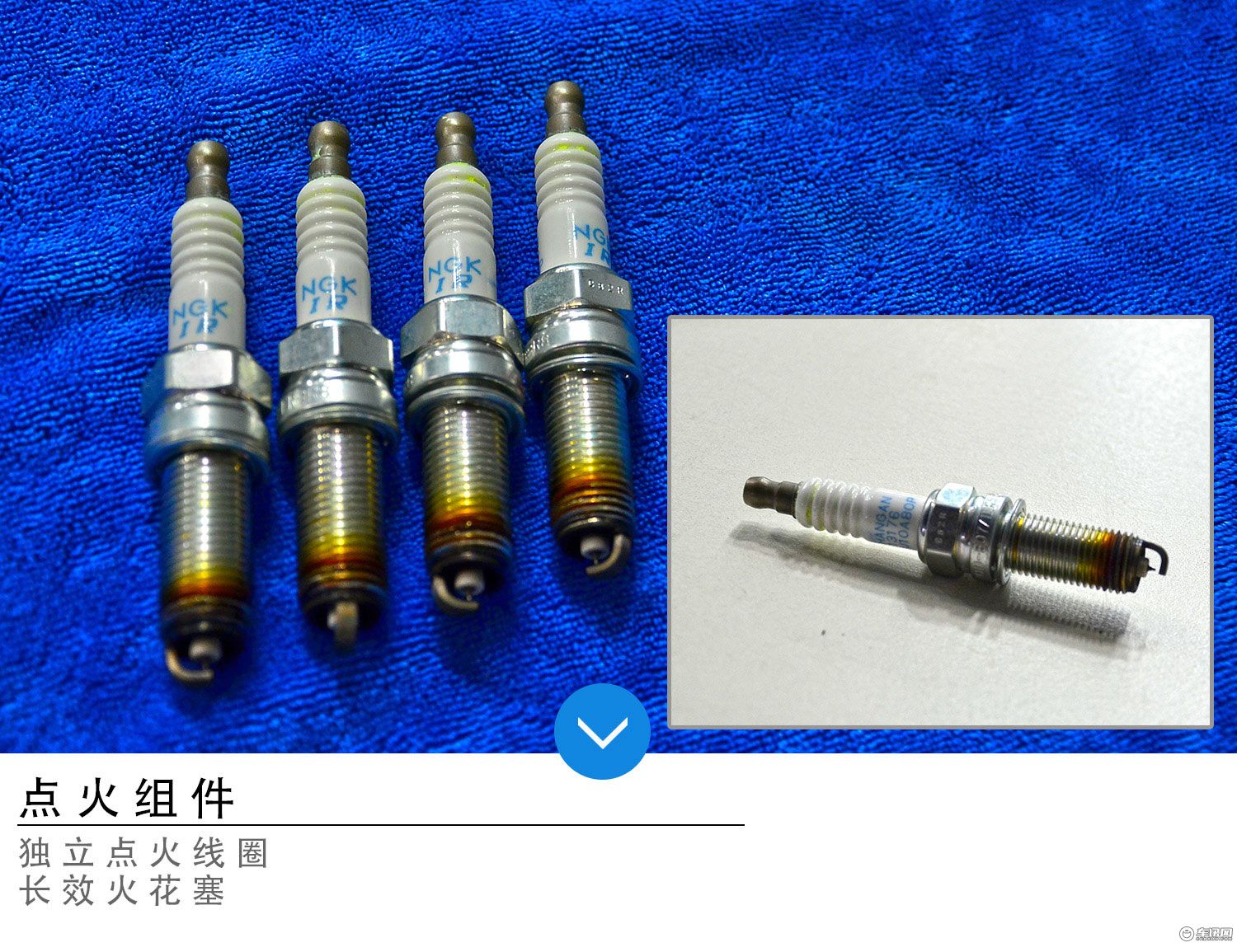 一探到底完整版,cs75蓝鲸发动机拆解