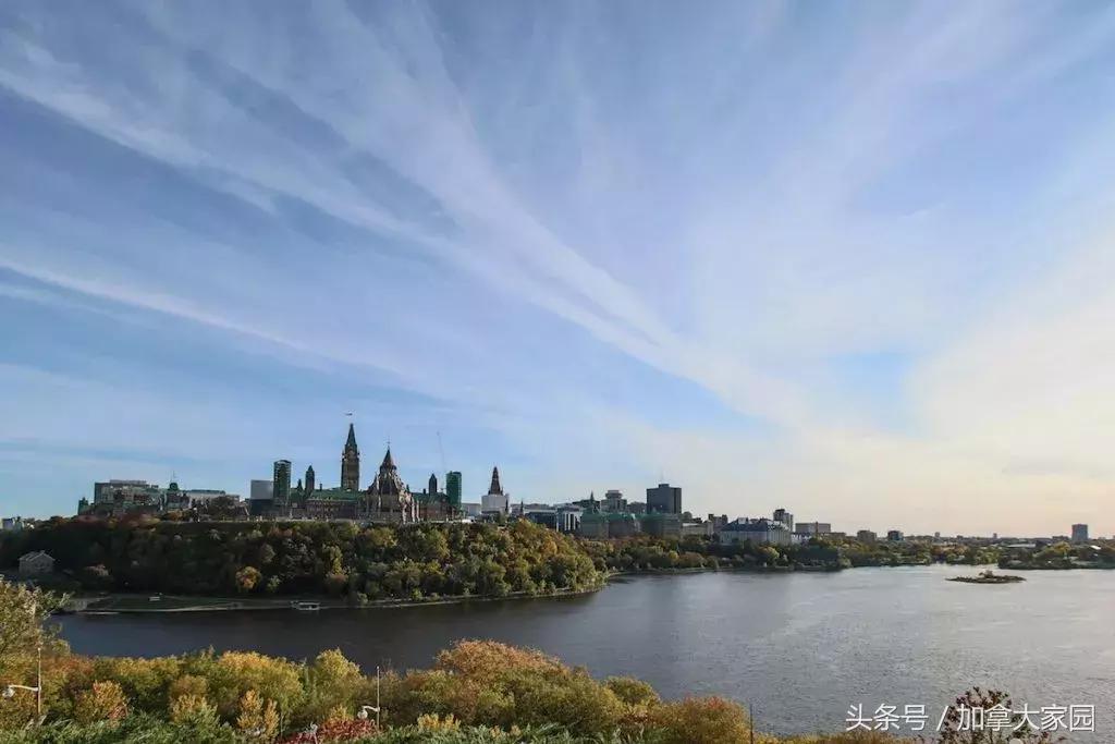 加拿大最适合生活的小城市排名,加拿大生活成本哪个地方最贵