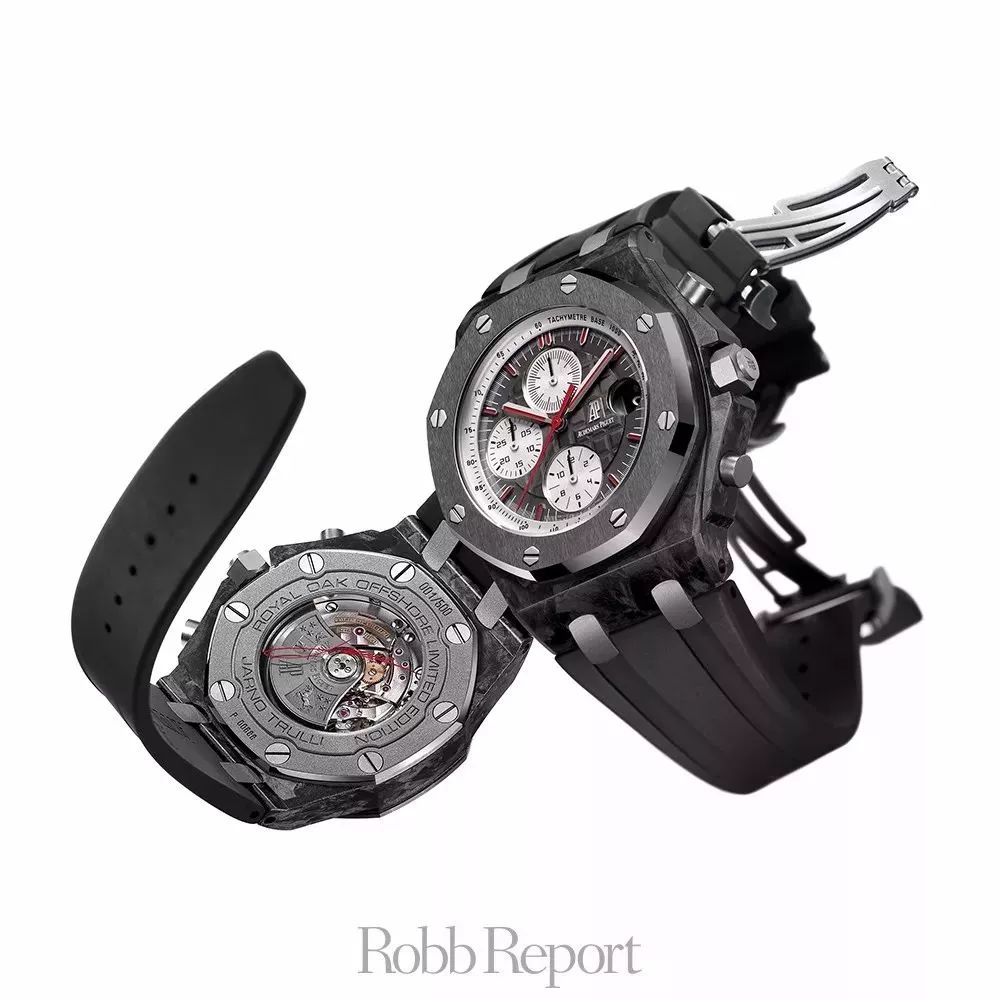 爱彼皇家橡树腕表价格,时光机飞行手表