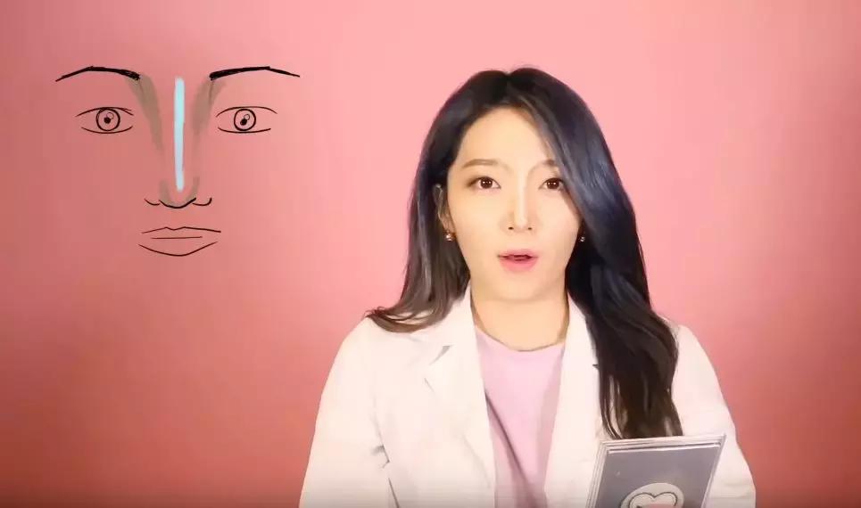 蒜头鼻怎么改变鼻型,蒜头鼻厚鼻翼怎么矫正