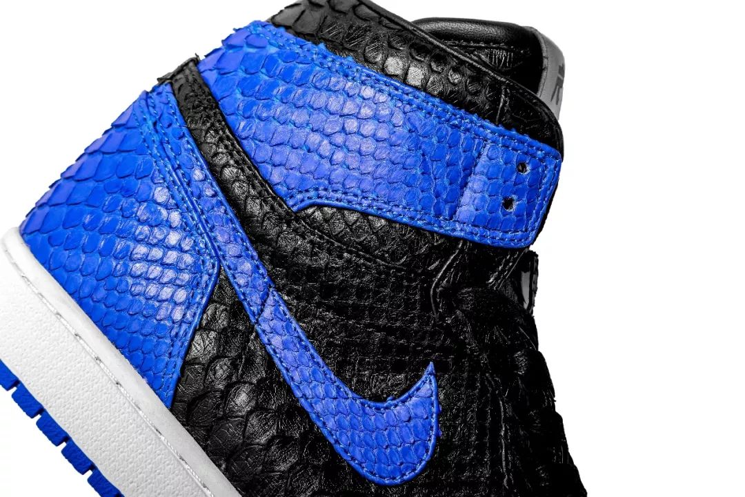 潮闻快食Champion推出金链设计!MMW曝光ALYX最新鞋款