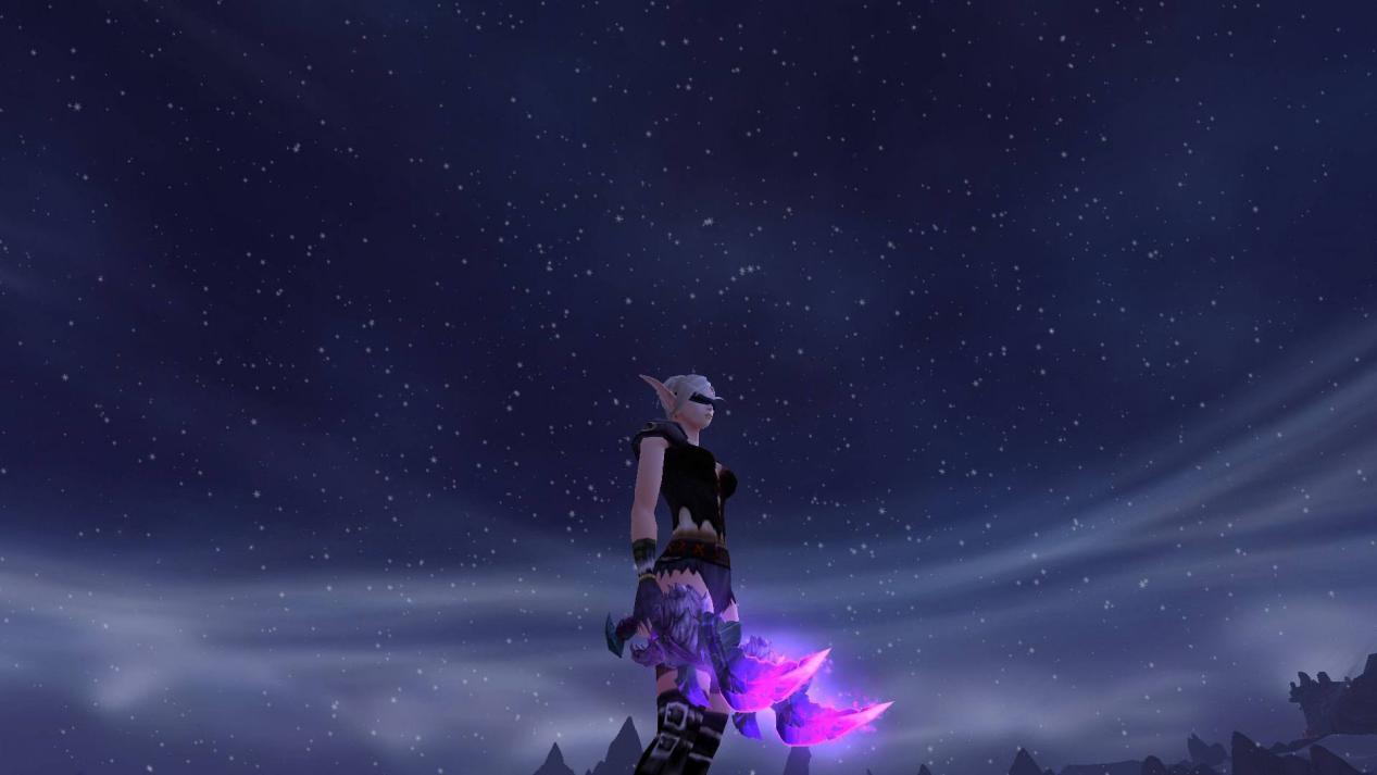 魔兽世界9.0盗贼首发和分析,魔兽世界盗贼输出手法2019