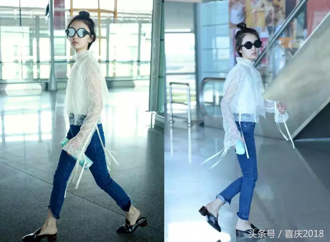 h型身材怎么穿,h型身材怎么穿可以变沙漏型