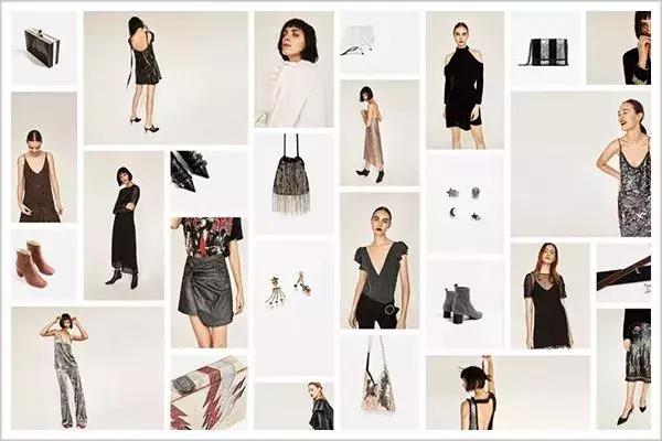 zara维多利亚的秘密,zara不能说的秘密