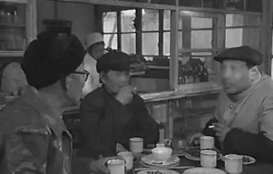 曾住红桥东大地的居民有福气了