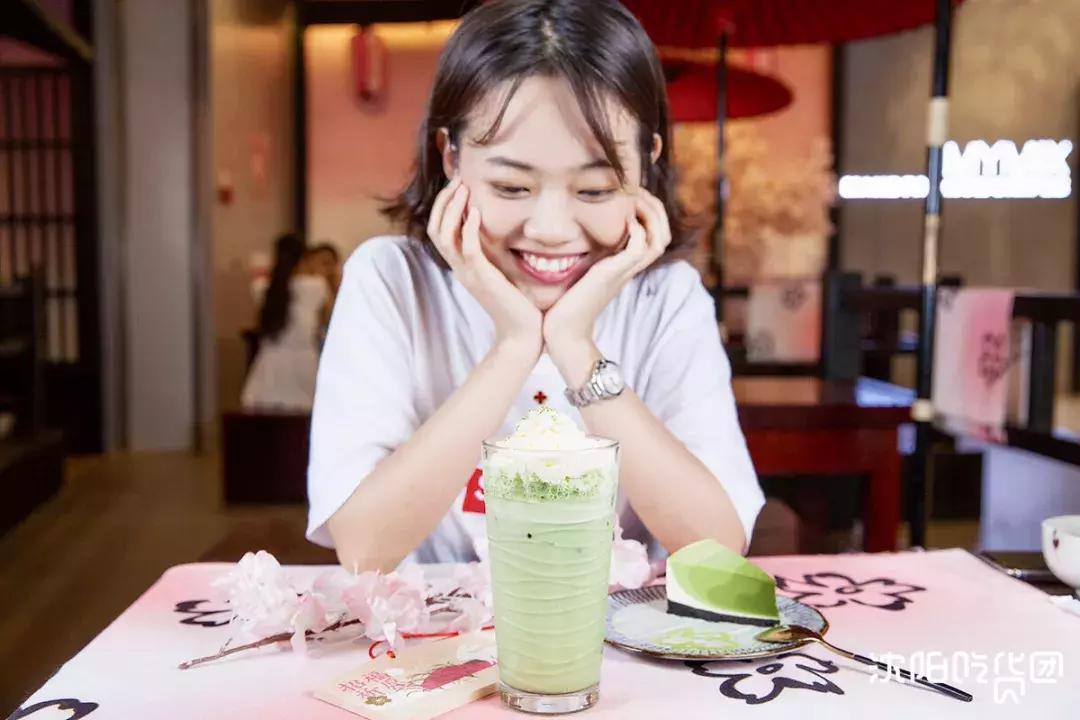 开一家火一家的店你见过吗,开一家就火一家的港式茶冰厅