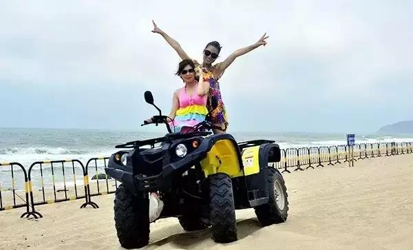 马尔代夫阳光旅游,中国马尔代夫船宿